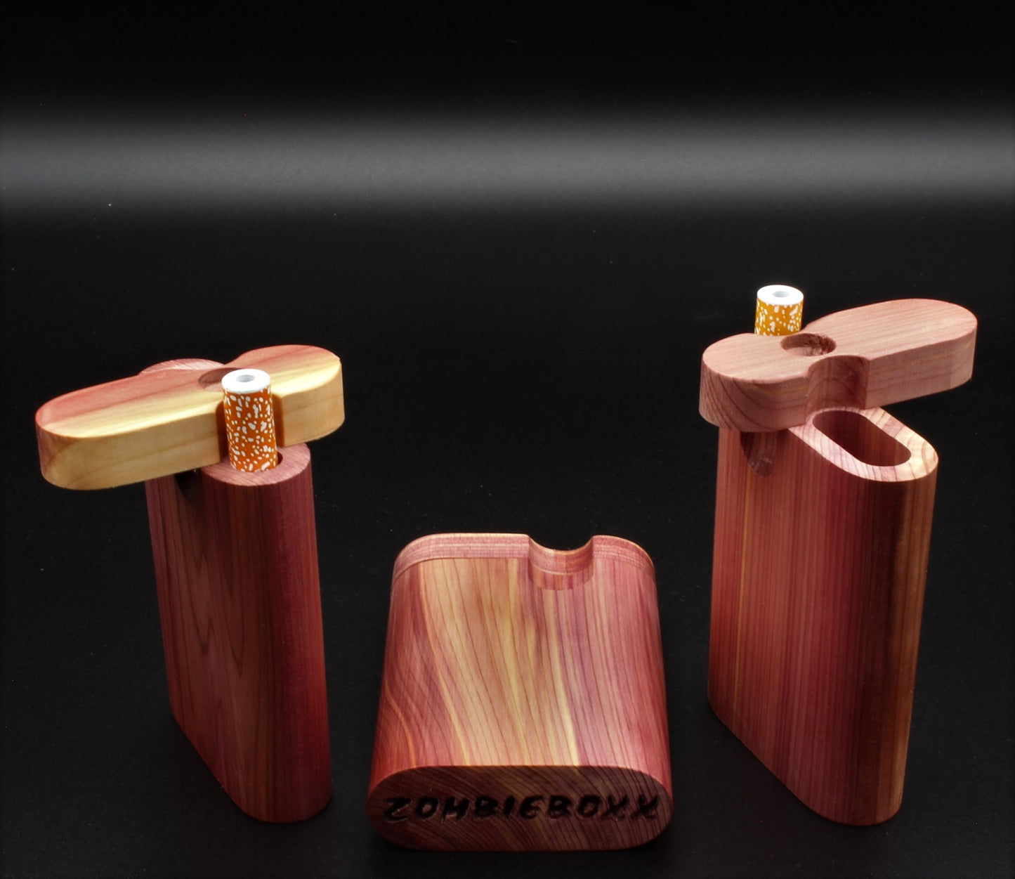 Zombieboxx Dugouts - Original Short - Aromatic Red Cedar